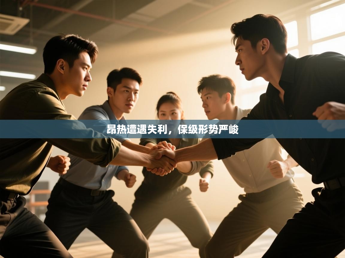 昂热遭遇失利，保级形势严峻