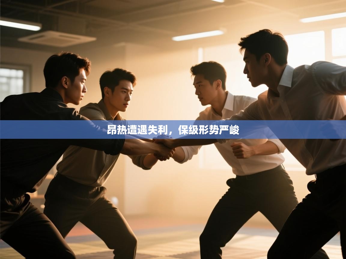 昂热遭遇失利,保级形势严峻 第2张