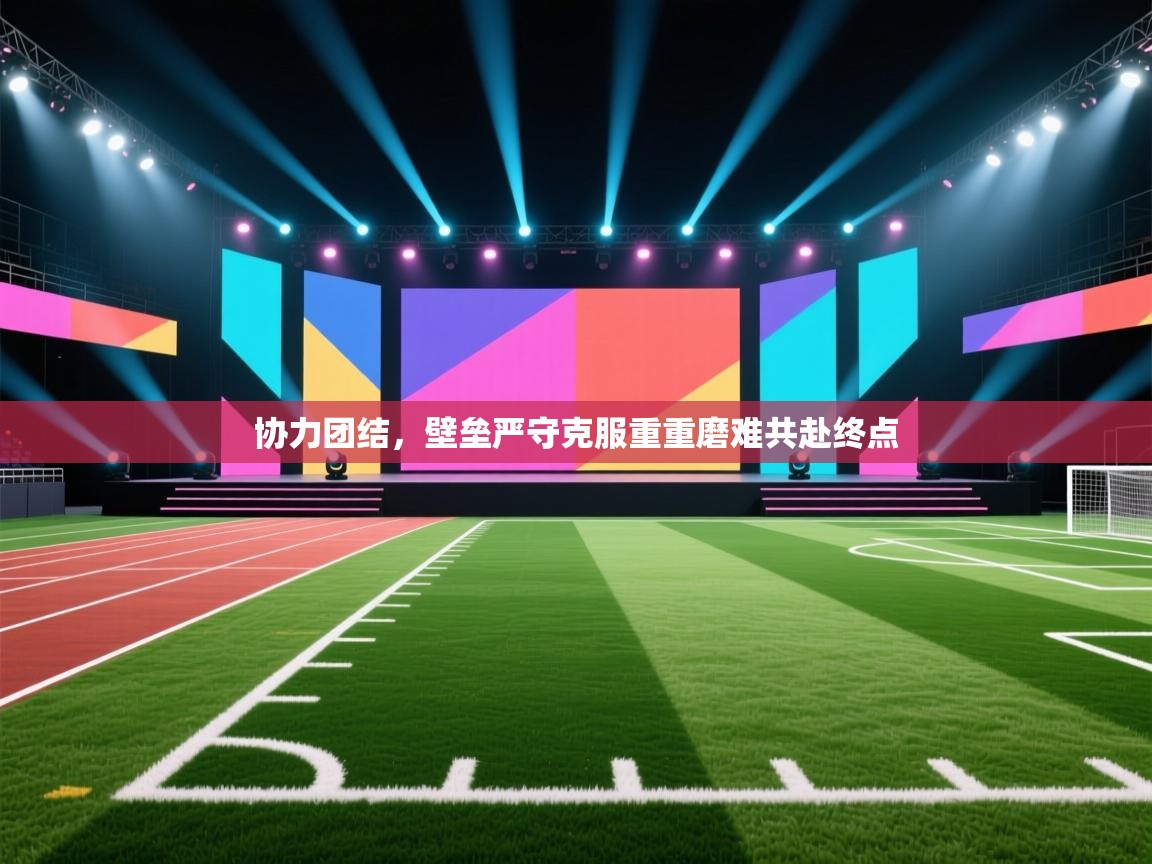 协力团结，壁垒严守克服重重磨难共赴终点  第2张