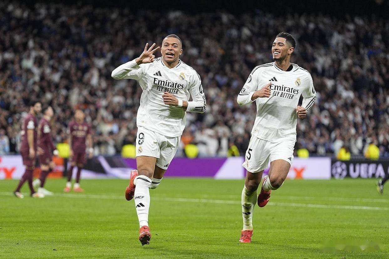 关于热议:皇马艰难胜出,成功晋级欧冠半决赛!的信息 关于热议:皇马艰难胜出,成功晋级欧冠半决赛!的信息