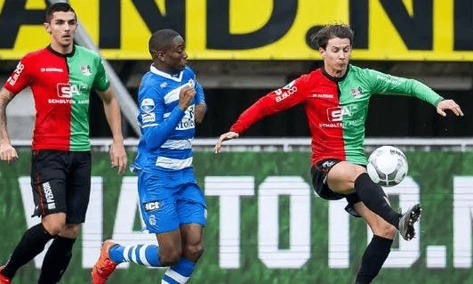 柏林赫塔主场保持不败,德甲前四位置稳固 柏林赫塔主场保持不败,德甲前四位置稳固