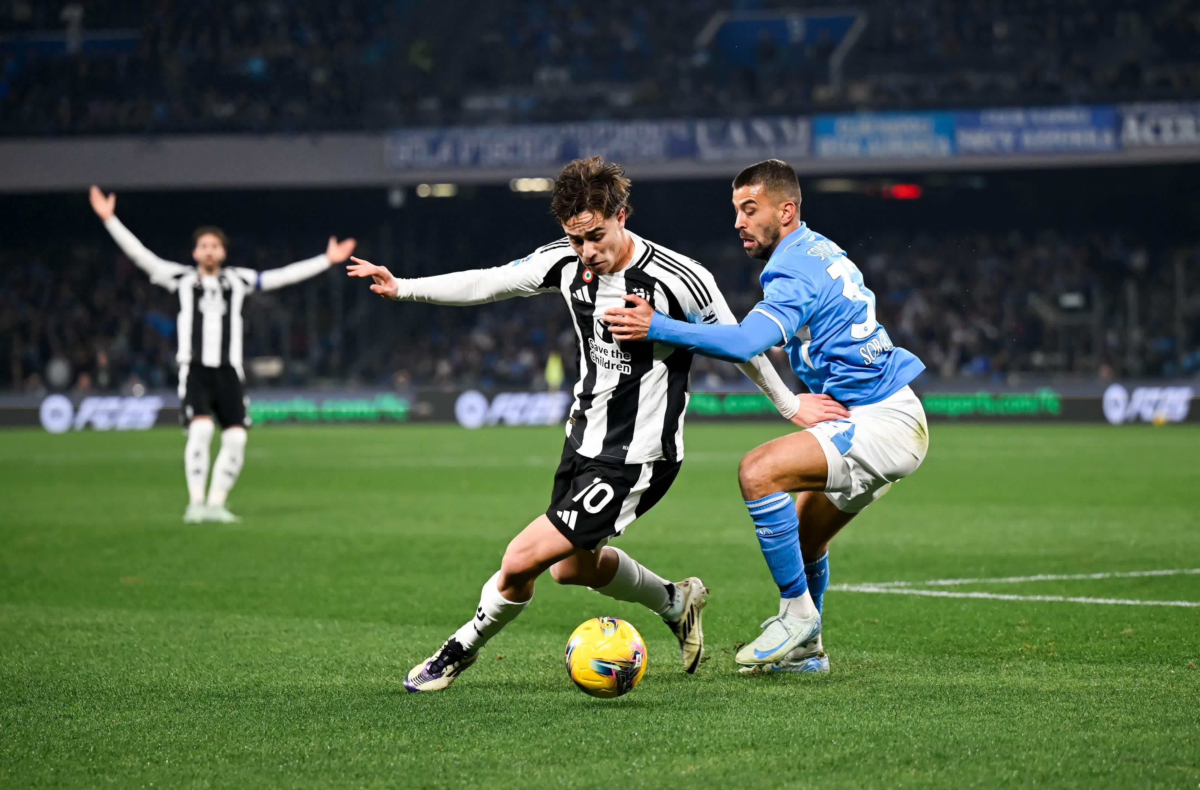 尤文图斯中场生病，或将缺席对阵莱比锡的比赛