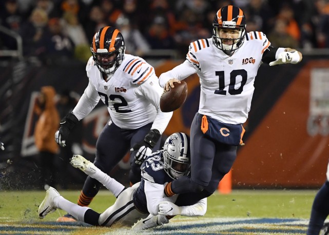 九游体育登录-迷熊队挑战失败,季后赛希望几近破灭