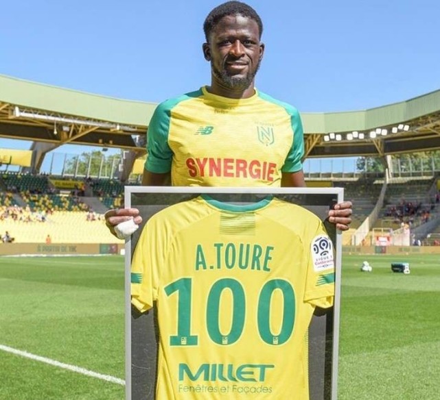 九游体育app下载-南特队取得胜利,积分有所增加