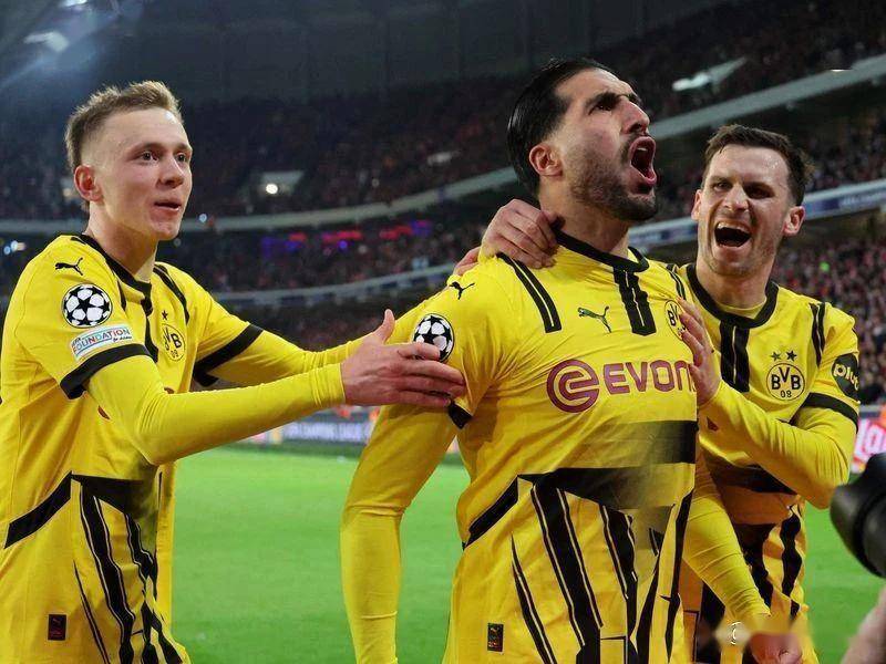 关于莱比锡胜多特蒙德,逆袭壮观的信息 关于莱比锡胜多特蒙德,逆袭壮观的信息