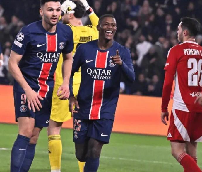 九游体育官网入口-巴黎不甘示弱！客场-逆转尼斯获胜的简单介绍