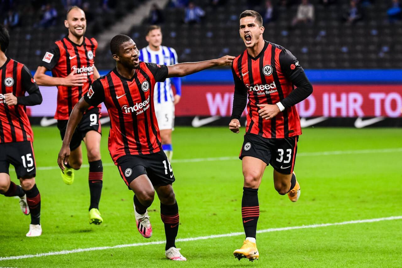 关于法兰克福遭遇失利,球队面临困境的信息 关于法兰克福遭遇失利,球队面临困境的信息