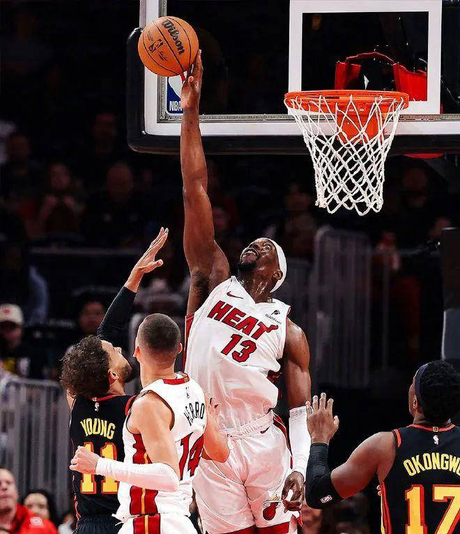 九游体育网页版入口-关于热火横扫独行侠,双塔组合稳健发挥的信息