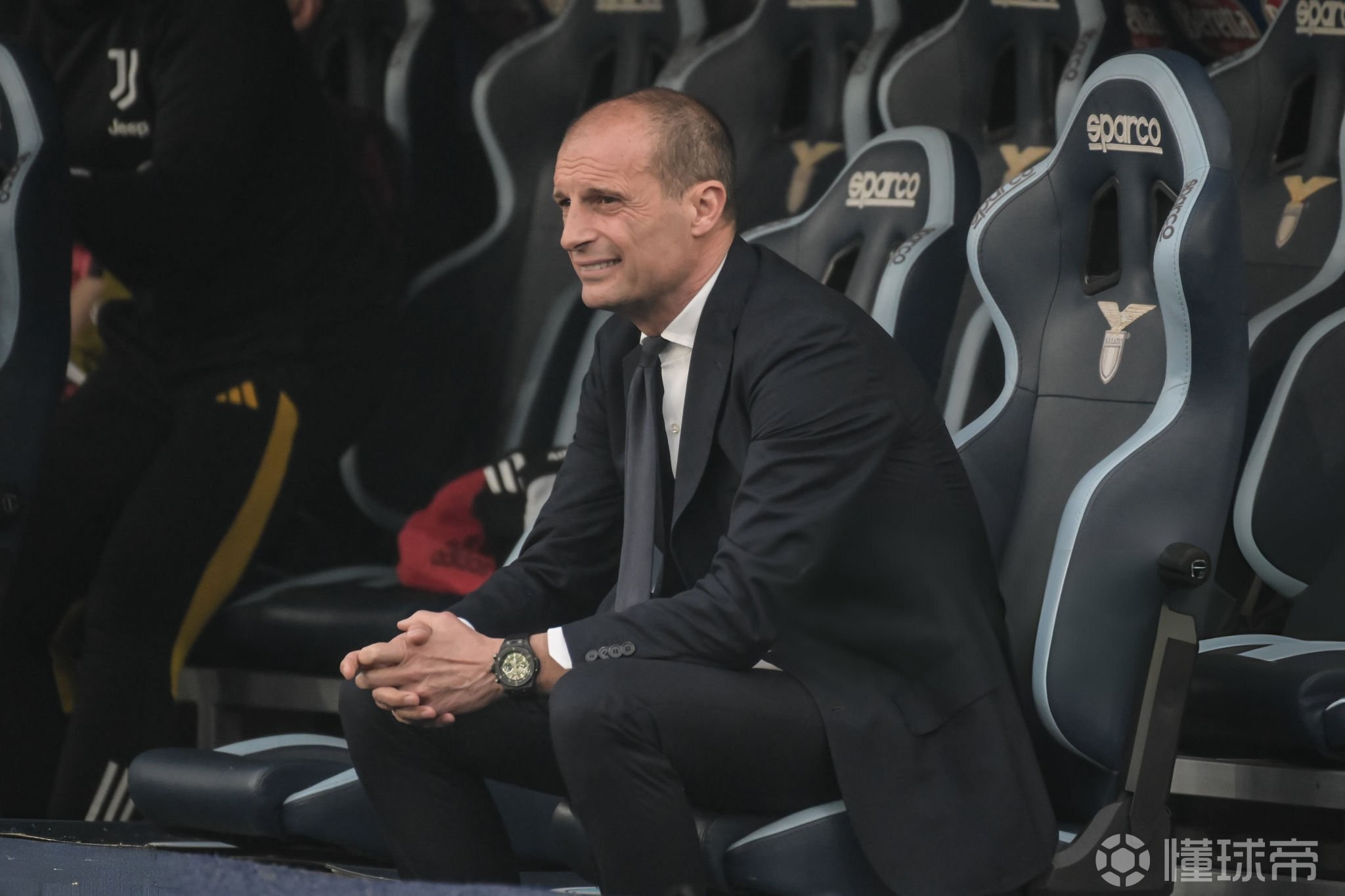 尤文图斯主帅赛后点评,强调团队合作 尤文图斯主帅赛后点评,强调团队合作