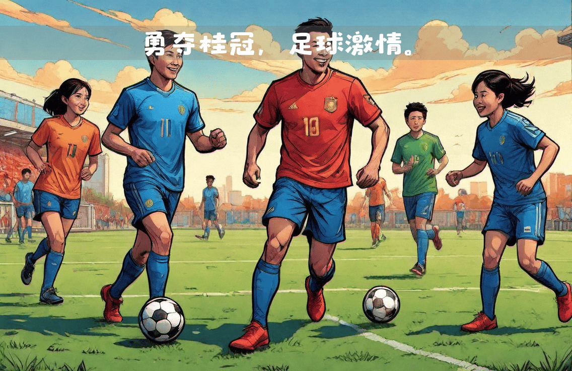 九游体育网页版入口-精彩足球比赛让人们目不转睛,乐在其中