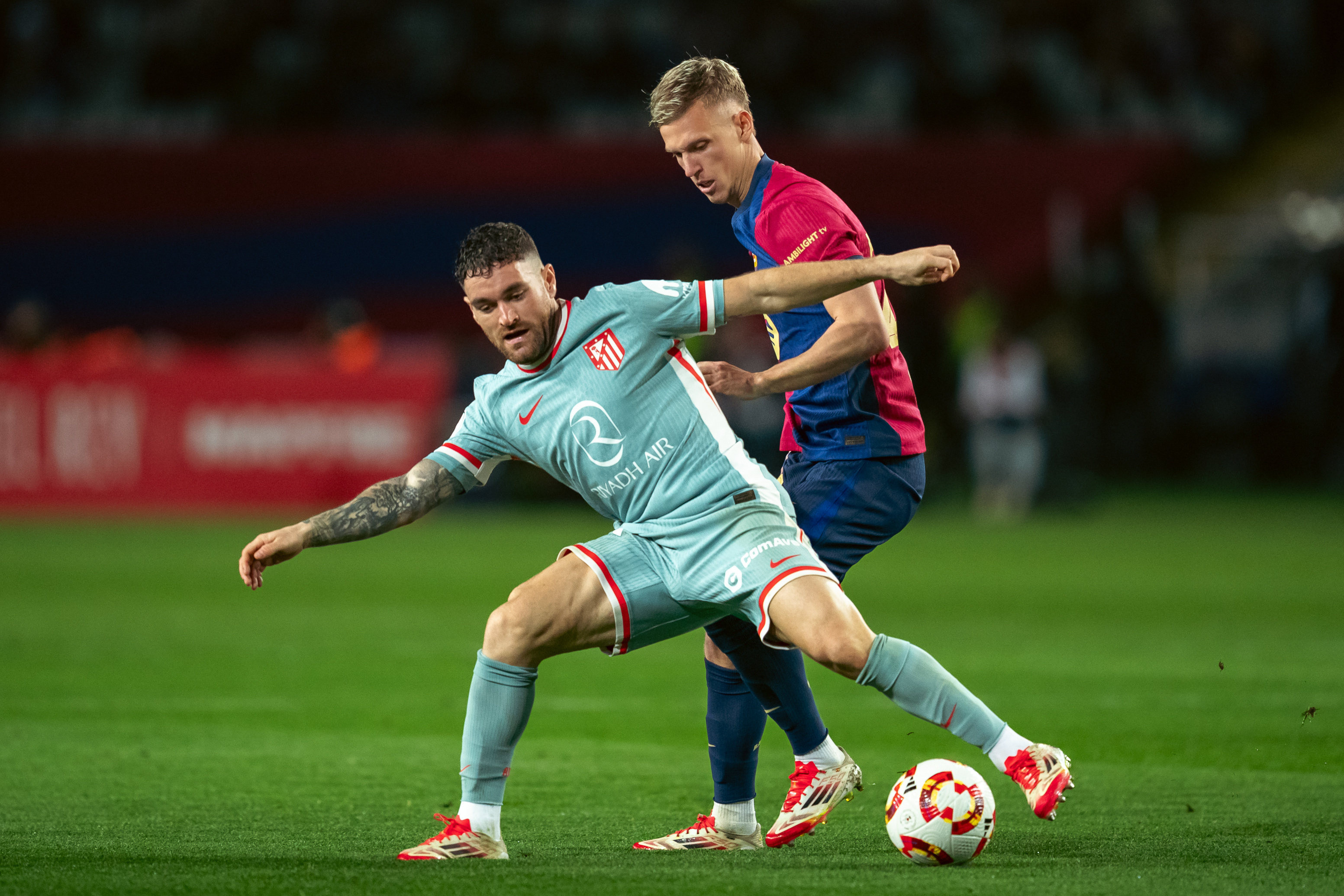 马德里竞技战平巴伦西亚,保持不败的简单介绍 马德里竞技战平巴伦西亚,保持不败的简单介绍