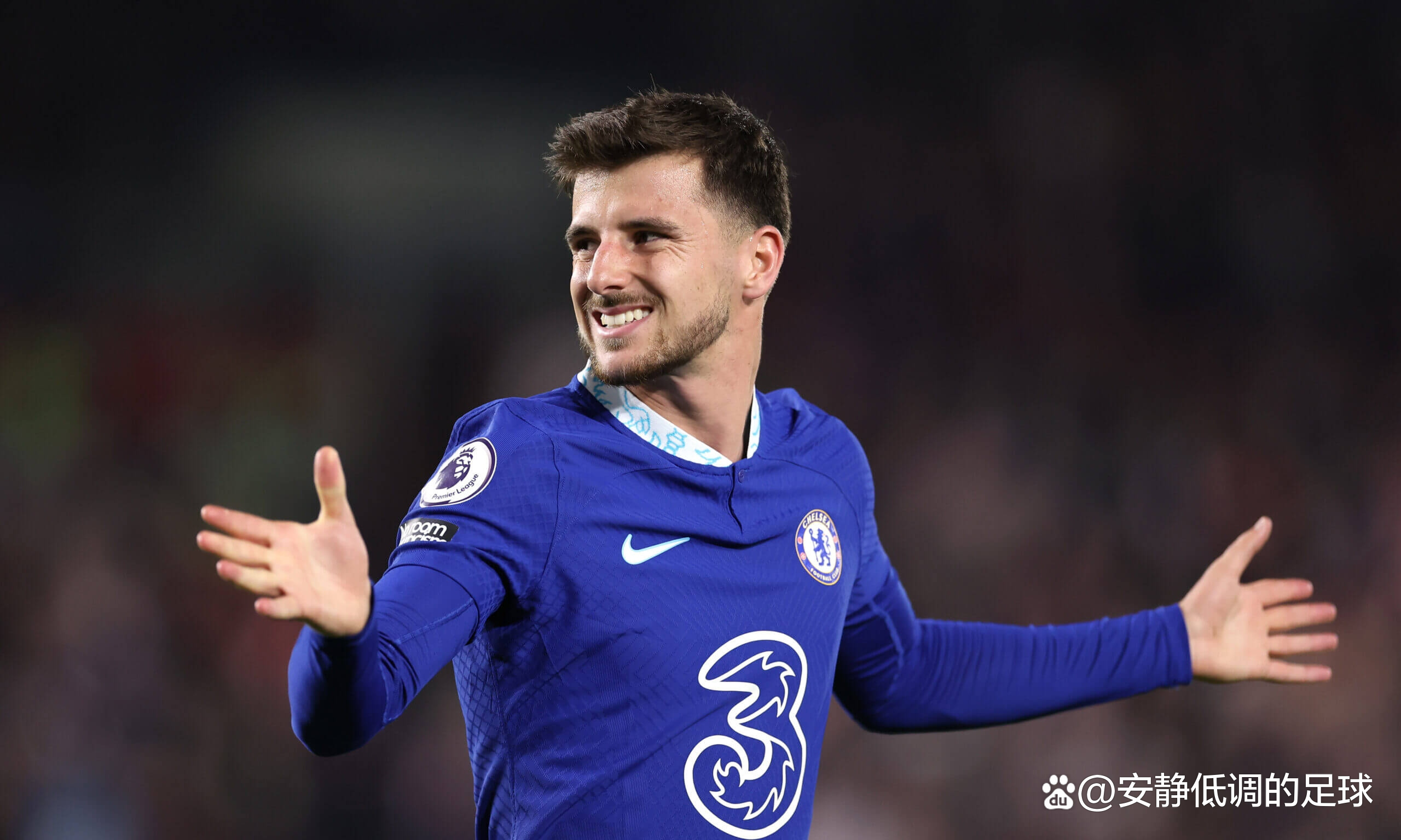 九游体育在线登录-切尔西-险胜伯恩茅斯,领跑英超积分榜