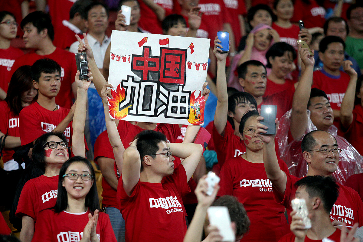 九游体育登录-国际足球赛中一支东方球队大获胜利