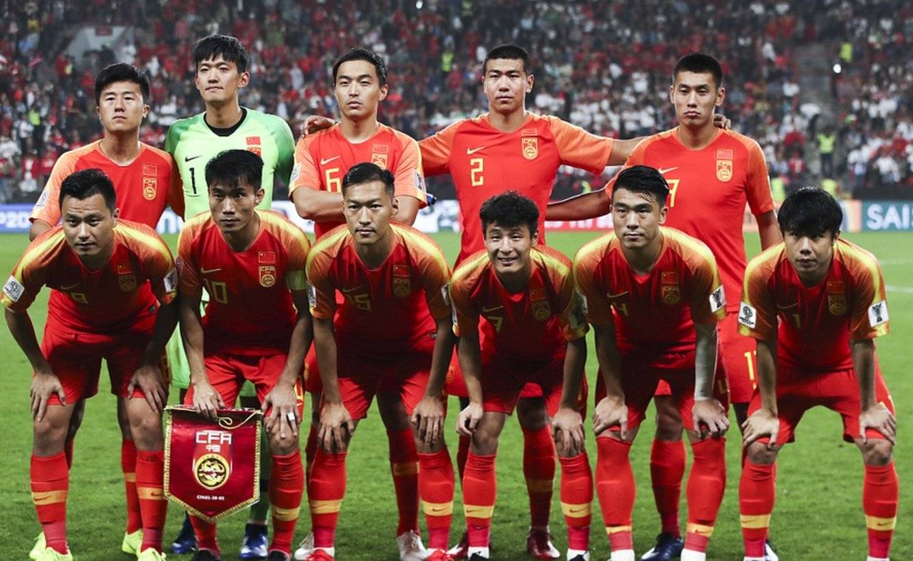 国际足球赛中一支东方球队大获胜利 国际足球赛中一支东方球队大获胜利