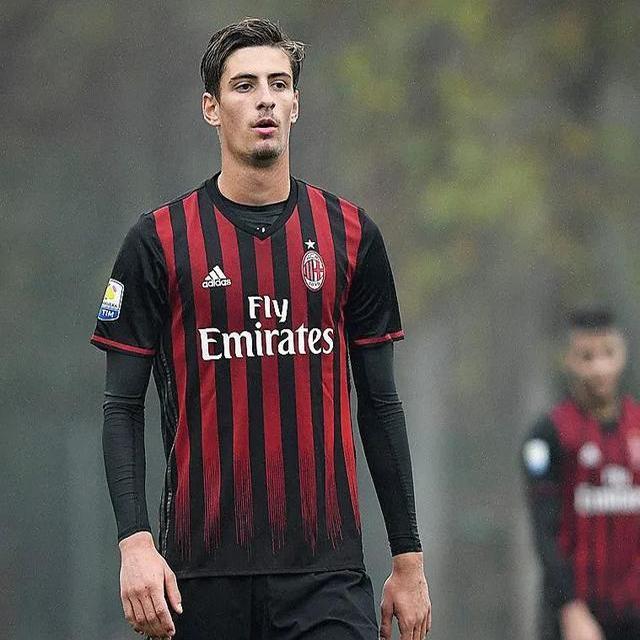 九游体育app下载-包含AC米兰青训大放异彩,领先对手的词条