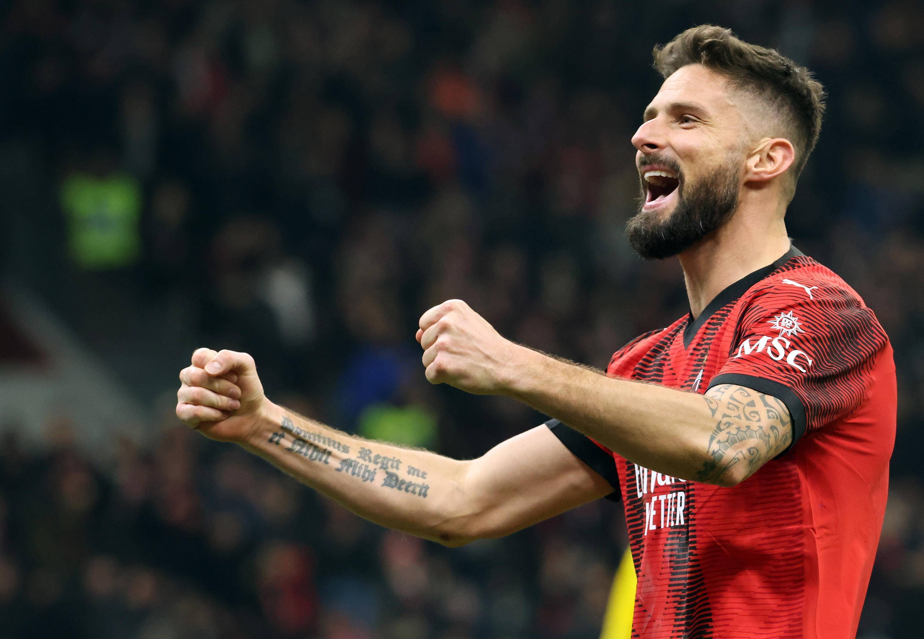 包含AC米兰青训大放异彩,领先对手的词条 包含AC米兰青训大放异彩,领先对手的词条