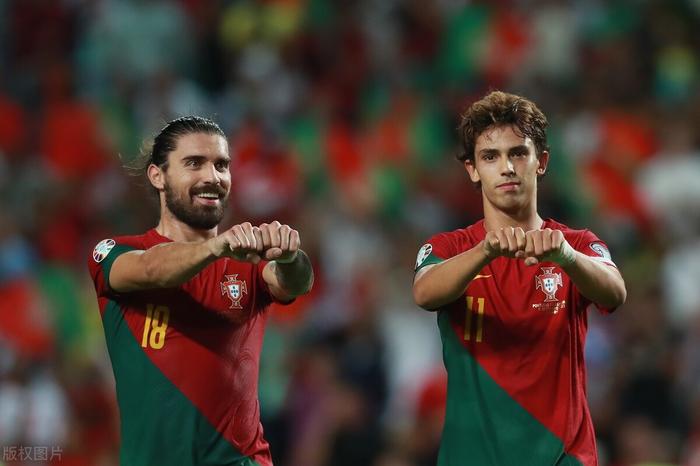 葡萄牙横扫比利时,欧预赛夺冠在望引热议的简单介绍 葡萄牙横扫比利时,欧预赛夺冠在望引热议的简单介绍