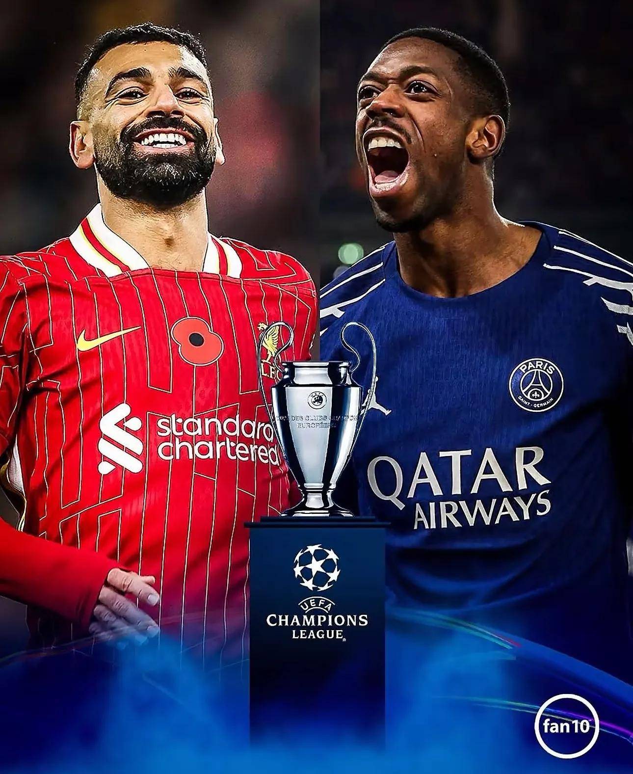 利物浦继续征战,欧冠赛场的较量更加激烈 利物浦继续征战,欧冠赛场的较量更加激烈