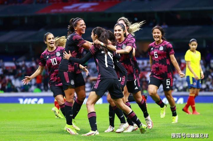 摩洛哥女足实现惊险反超,获得胜利 摩洛哥女足实现惊险反超,获得胜利