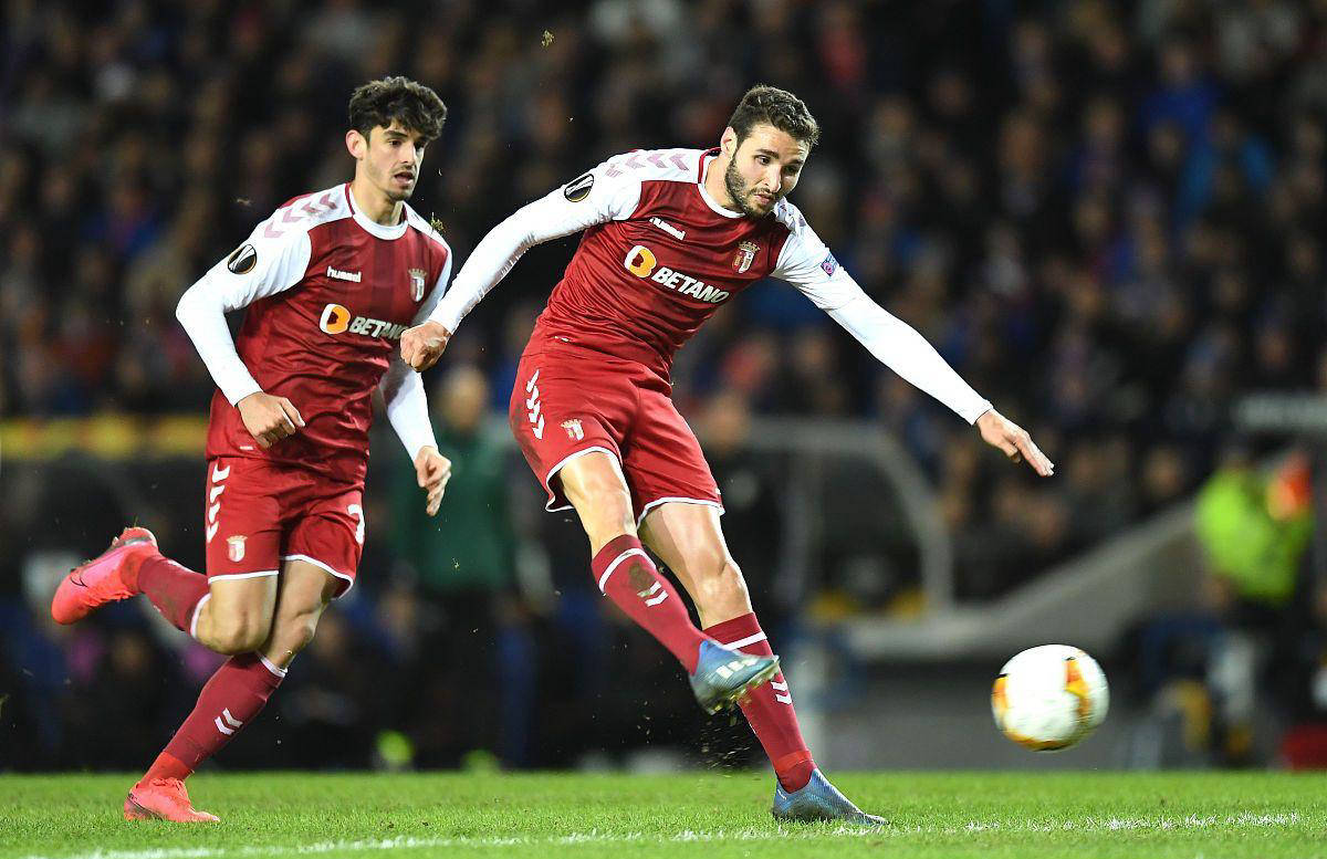 斯特拉斯堡换帅效果明显,球队状态回暖的简单介绍 斯特拉斯堡换帅效果明显,球队状态回暖的简单介绍