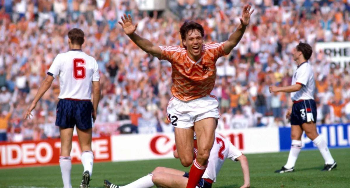 荷兰主场不敌瑞士,陷入困境 荷兰主场不敌瑞士,陷入困境