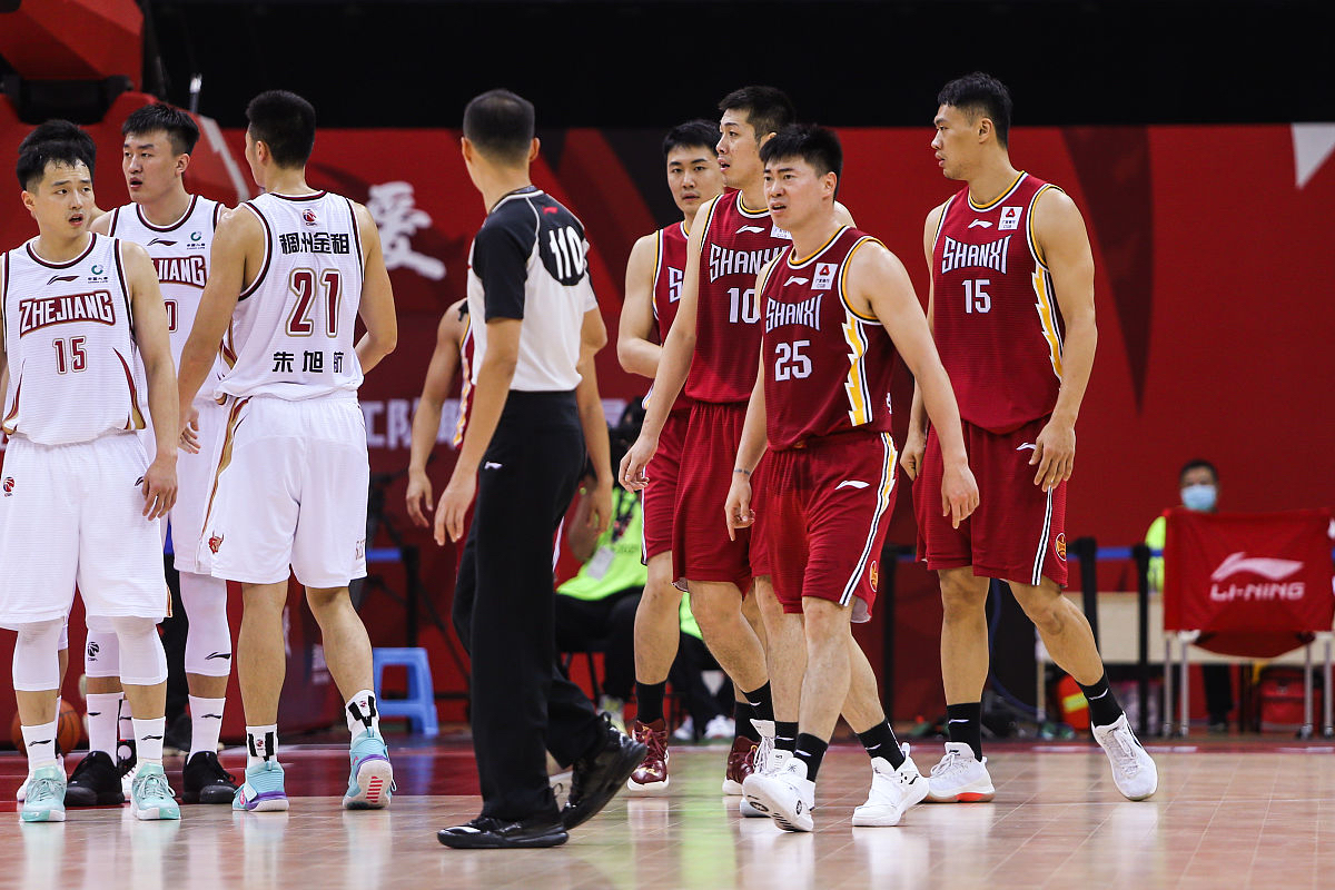 九游体育网页版登录入口-CBA总决赛：新疆队以三连胜占据绝对优势