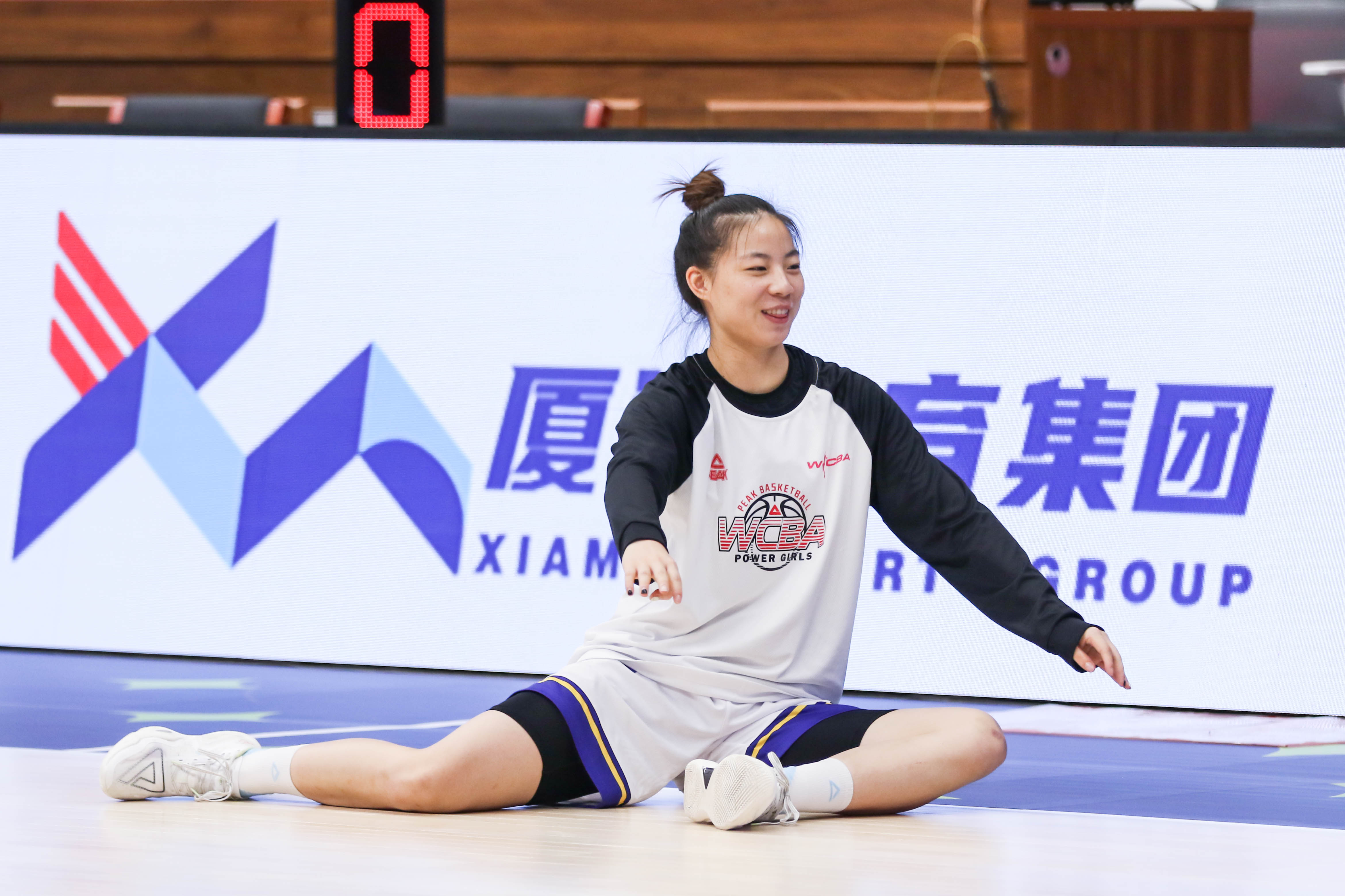 九游体育官方入口-新赛季即将开启，厦门蓝狐受邀参加海外比赛