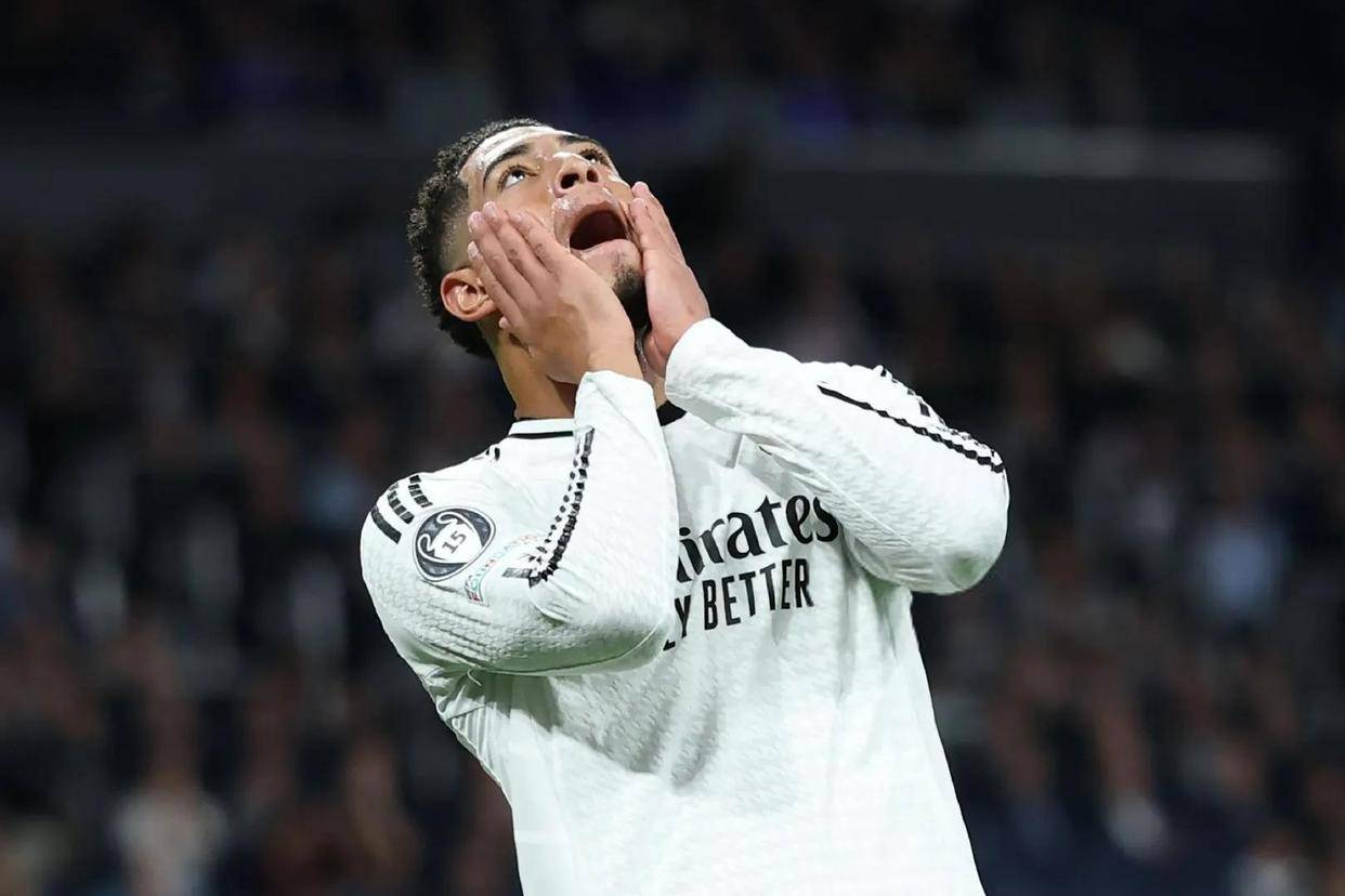 巴黎遭遇尴尬失败,遗憾告别欧冠 巴黎遭遇尴尬失败,遗憾告别欧冠