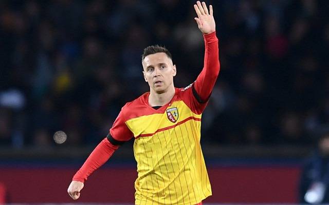 关于朗斯队机会渐近,法甲冠军竞逐白热化的信息 关于朗斯队机会渐近,法甲冠军竞逐白热化的信息