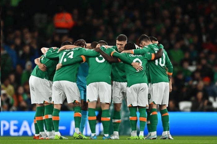 九游体育网页版入口-包含爱尔兰队备战利兹,全力以赴追求小组第一的词条