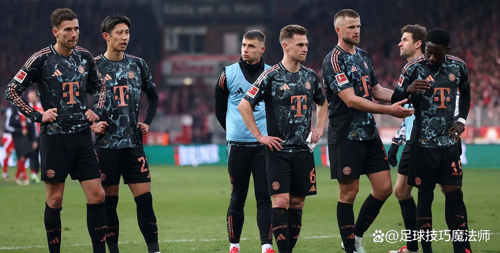 关于拜仁慕尼黑遭遇伤病潮,德甲霸主面临阵容危机的信息 关于拜仁慕尼黑遭遇伤病潮,德甲霸主面临阵容危机的信息