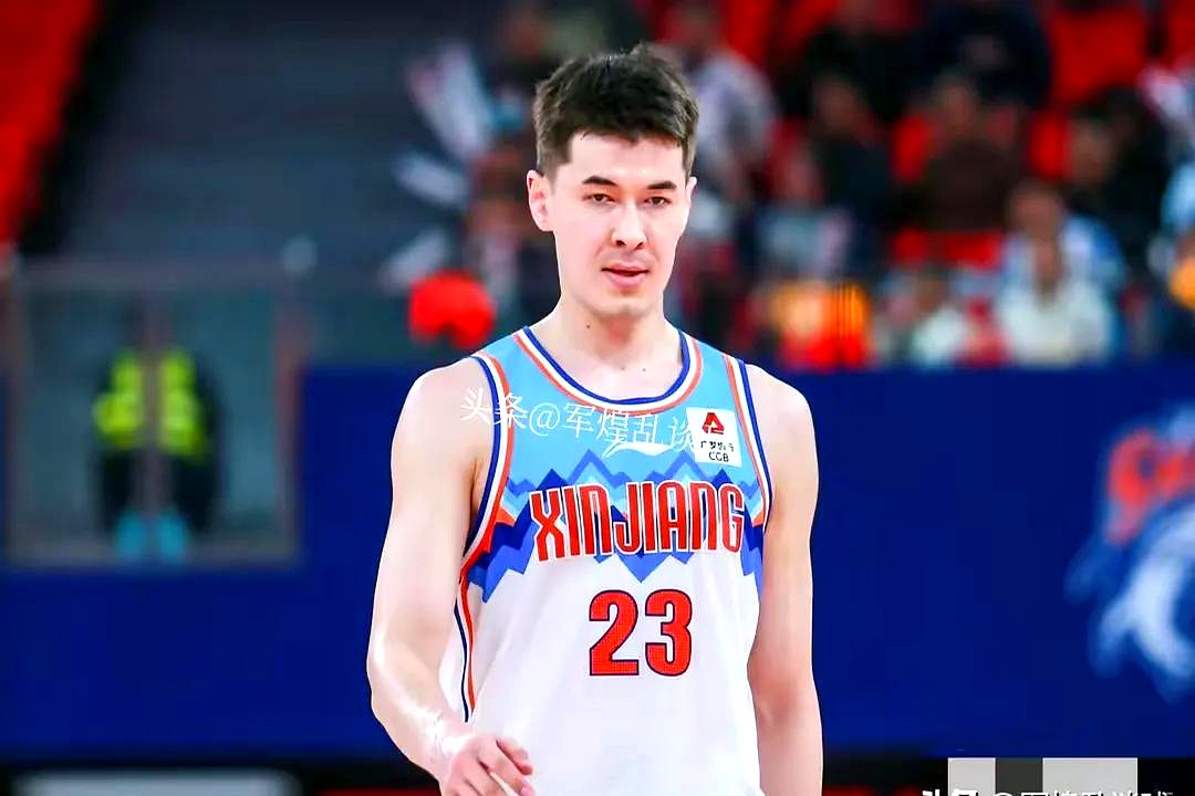 新疆队在最新比赛中表现抢眼,轻松获胜的简单介绍 新疆队在最新比赛中表现抢眼,轻松获胜的简单介绍