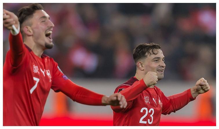 关于瑞士遭遇比利时尴尬,无缘小组出线的信息 关于瑞士遭遇比利时尴尬,无缘小组出线的信息