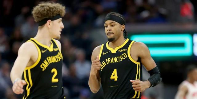 -勇士联盟外援猛料爆棚,带领球队刷新纪录