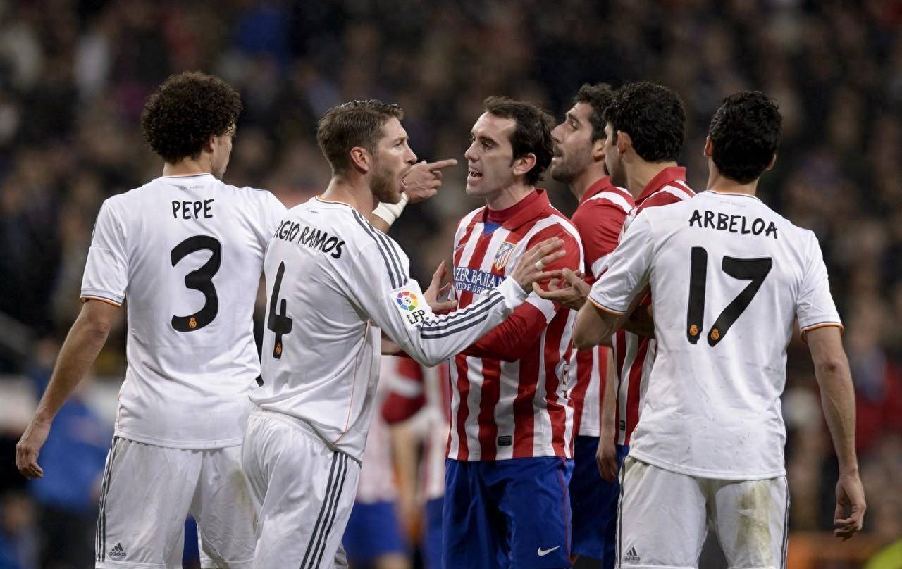 九游体育官方入口-马德里城德比再掀高潮,谁将统领战场的简单介绍