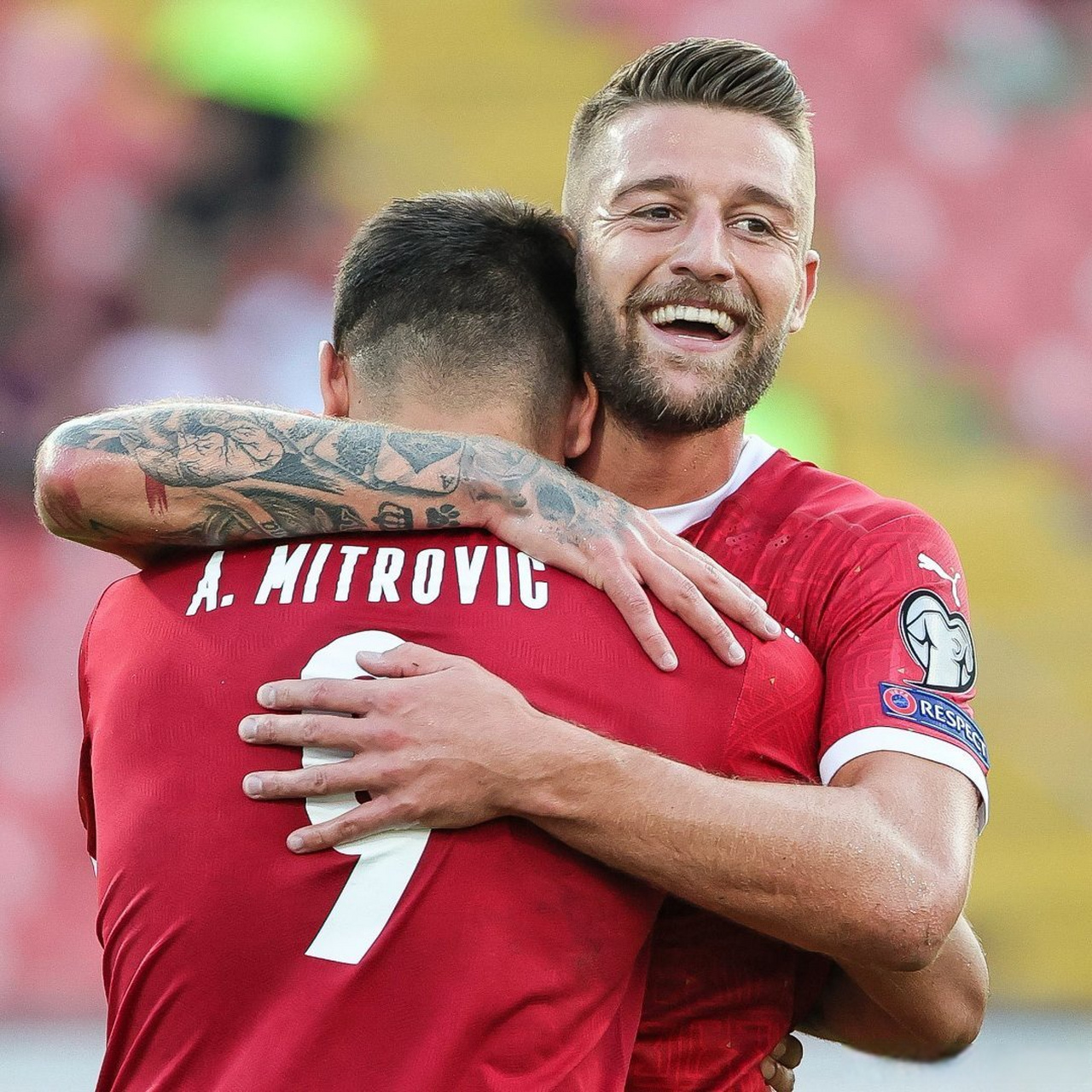 九游体育网页版入口-塞尔维亚国家队在比赛中展现出不可思议的逆转的简单介绍