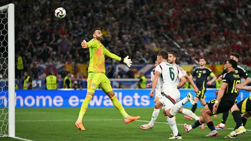 九游体育官网入口-捷克队淘汰匈牙利,晋级欧洲杯半决赛