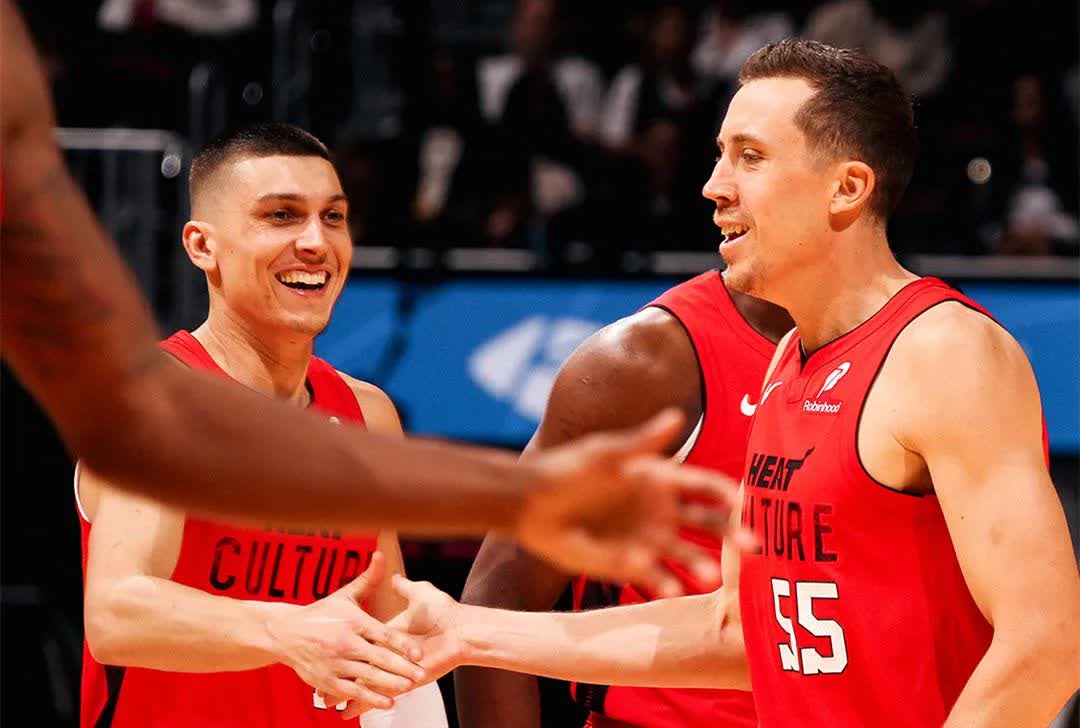 九游体育网页版入口-关于热火主场大胜对手,士气高涨气氛热烈的信息