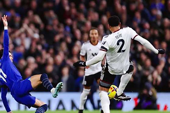 九游体育网页版入口-关于富勒姆客场不敌伯恩利，降级危机加重的信息