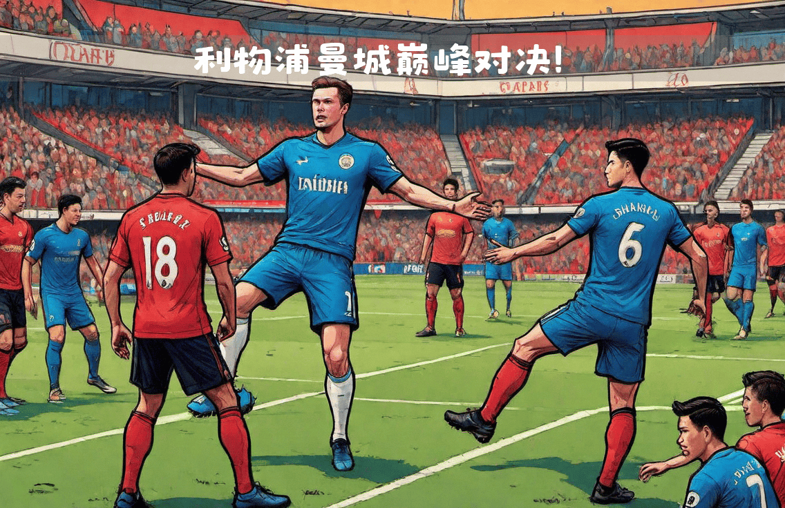 关于曼联战曼城,双雄对决谁能笑到最后的信息 关于曼联战曼城,双雄对决谁能笑到最后的信息