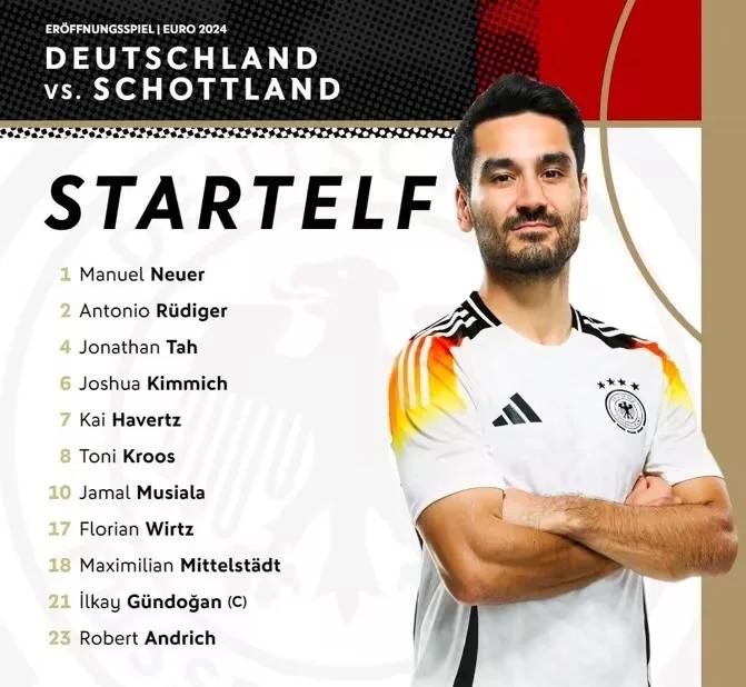 德国队展现实力,强势进军下一轮 德国队展现实力,强势进军下一轮