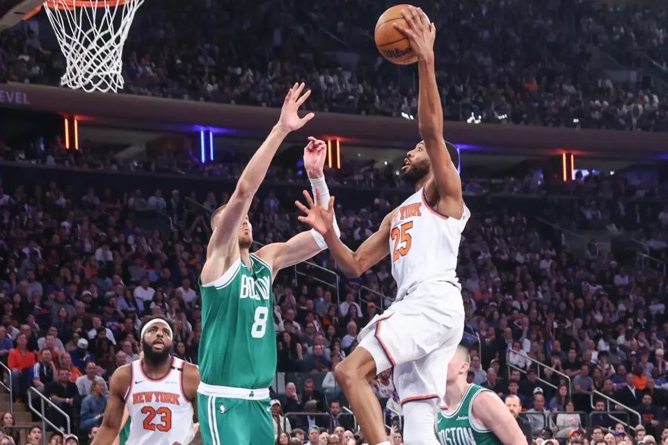 凯尔特人外线火力全开,再度获胜 凯尔特人外线火力全开,再度获胜