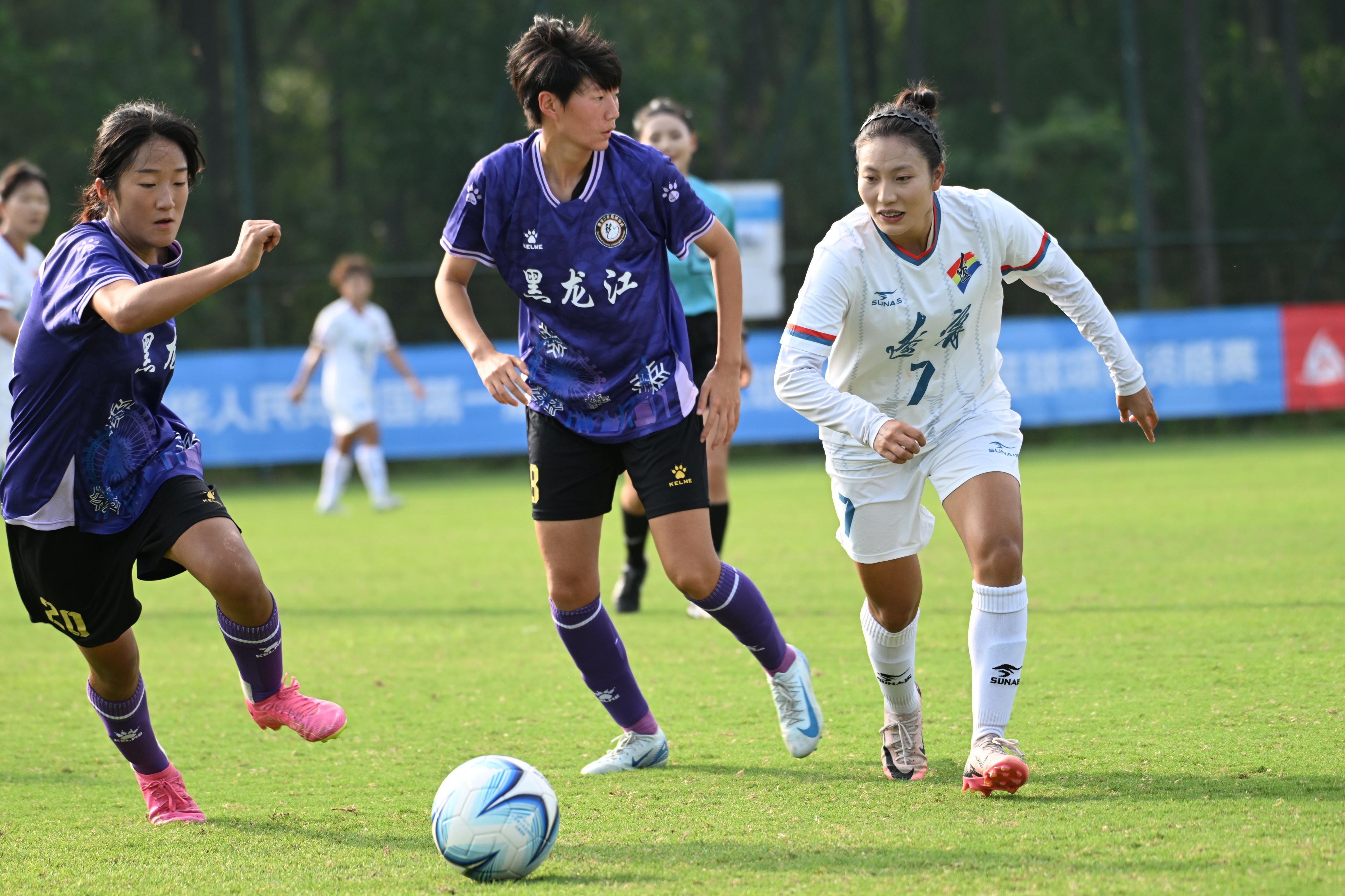 中国女足备战奥运资格赛,集训气氛浓厚的简单介绍 中国女足备战奥运资格赛,集训气氛浓厚的简单介绍