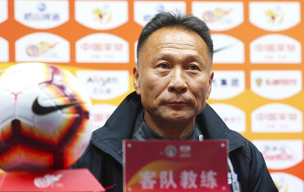 九游体育网页版登录入口-包含贵州队新晋主帅掌舵,球队表现焕然一新的词条