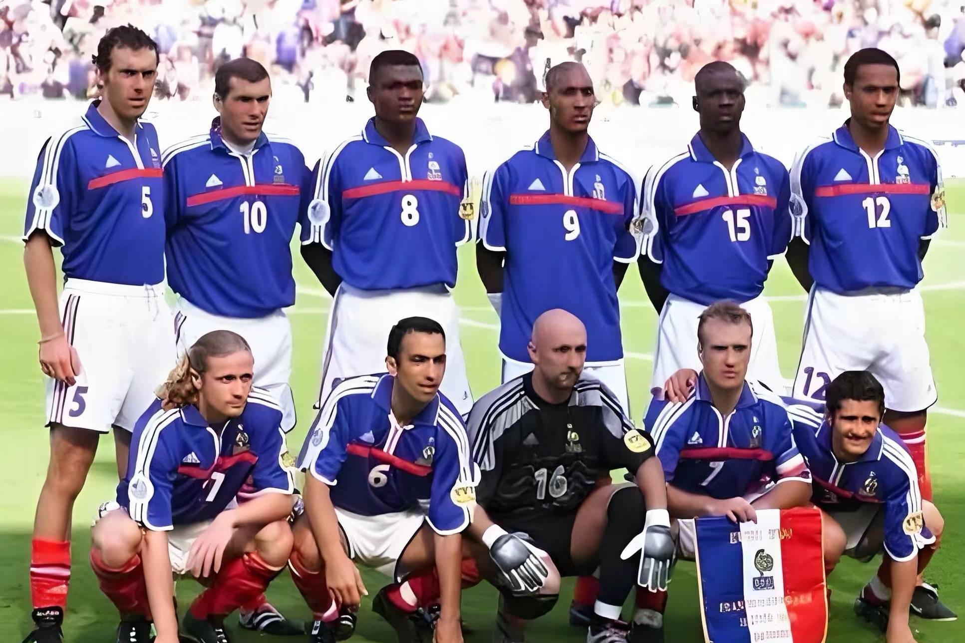 欧洲杯冠军风云再起，谁能横扫对手夺冠