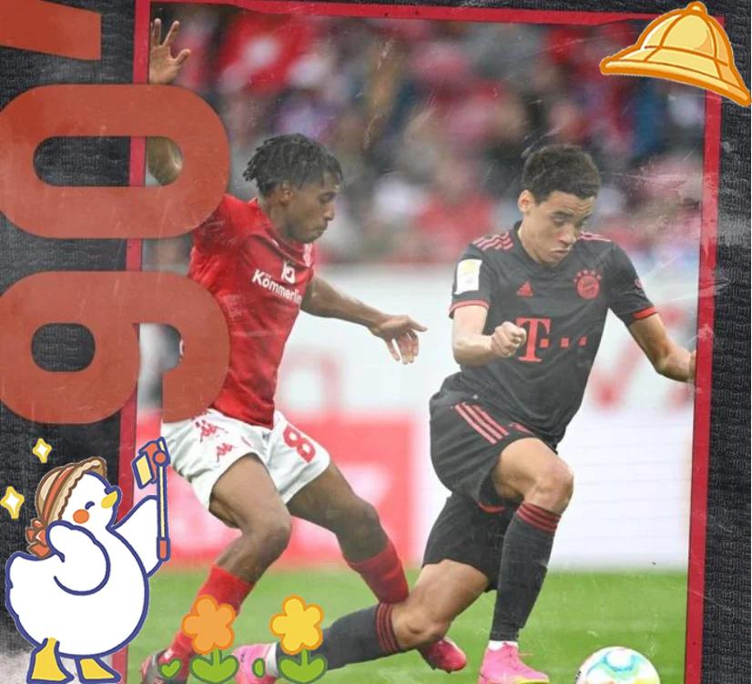 雄狮队客场不敌对手,德甲争冠形势持续紧迫的简单介绍 雄狮队客场不敌对手,德甲争冠形势持续紧迫的简单介绍