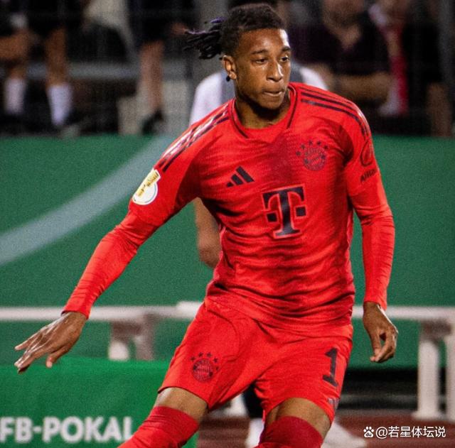 九游体育网页版-拜仁慕尼黑大将考虑转会英超豪门