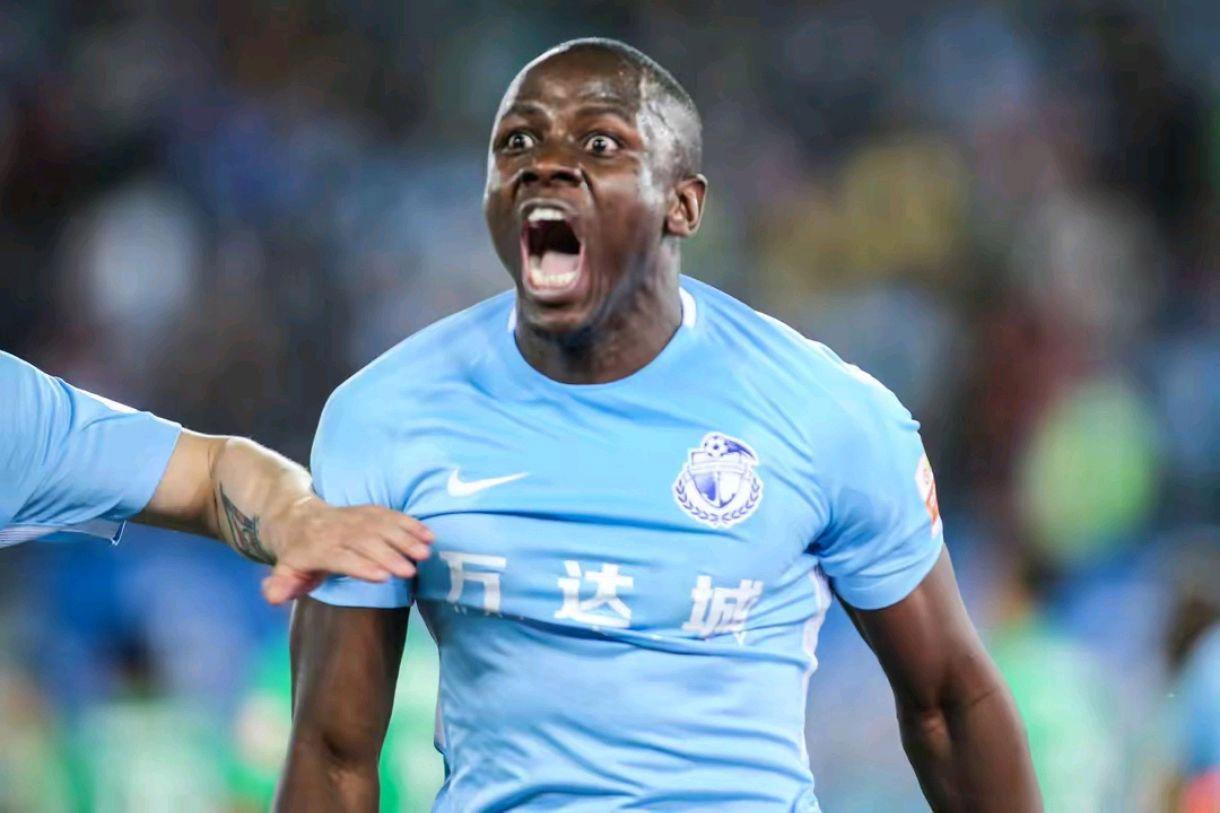 九游体育网页版登录入口-非洲足球决赛车轮战触手可及,球队备战