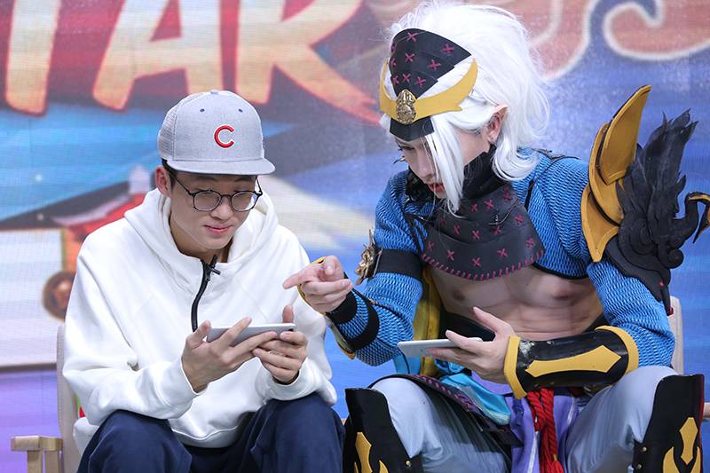 热血对决！双方决战至最后一刻