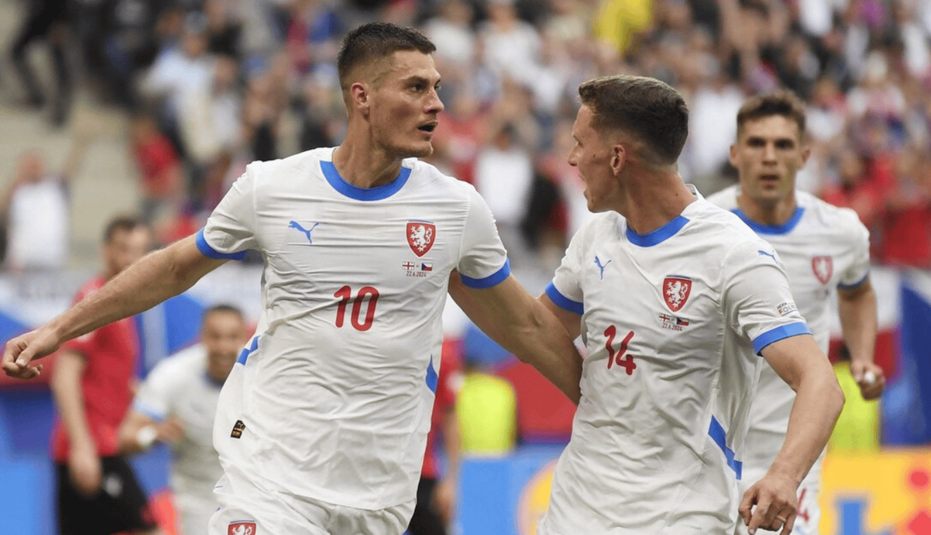 关于捷克在对阵罗马尼亚的比赛中以-获胜的信息 关于捷克在对阵罗马尼亚的比赛中以-获胜的信息